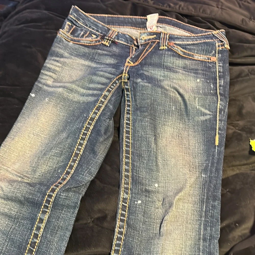 True Religion Boot Cut - Picture 3 of 7
